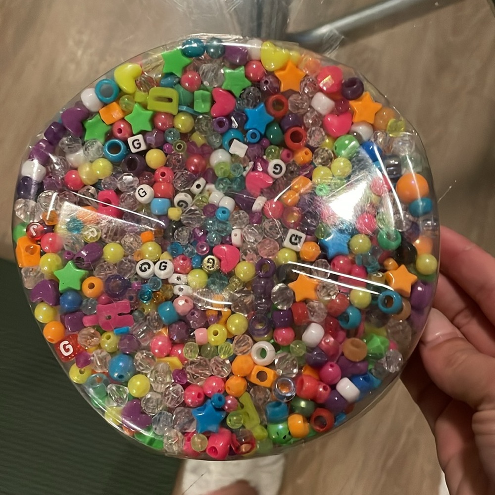 Craft beads - Picture 3 of 4